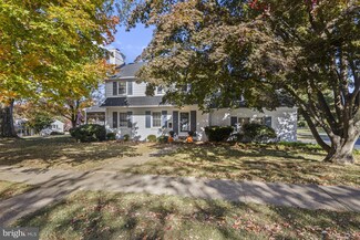 321 Waycross Rd, Wilmington, DE 19803