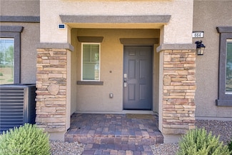 664 Foam Flower Ln, Henderson, NV 89015