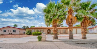 10720 Aldama Ct, El Paso, TX 79935