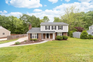 616 Silversmith Ln, Charlotte, NC 28270