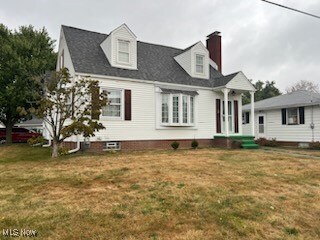 400 Mcdowell Ave Unit 25, Minerva, OH 44657