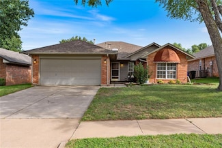 709 Golden Eagle Dr, Norman, OK 73072