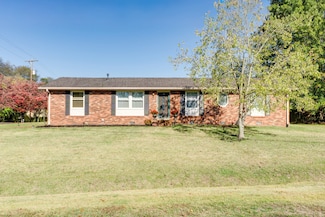 1617 Merritt St, Old Hickory, TN 37138