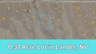 2 Ward Ct, Austin, NV 89310