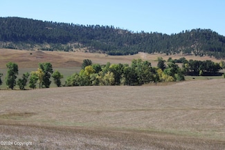 0 Tract 6 Sourdough Ranch Rd, Hulett, WY 82720