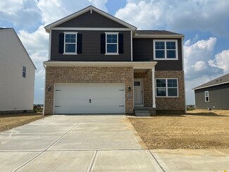 730 Leslie Dr, Plain City, OH 43064