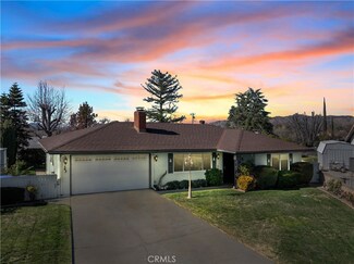 12726 Blossom Ave, Yucaipa, CA 92399