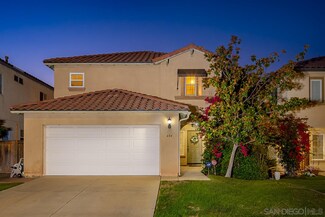484 Vista San Lucas, San Diego, CA 92154