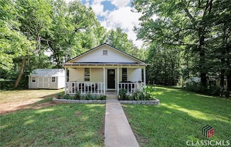 430 Sherwood Cir, Danielsville, GA 30633
