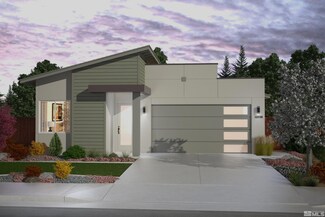 1393 Jett Way Unit Homesite 61, Indian Hills, NV 89705