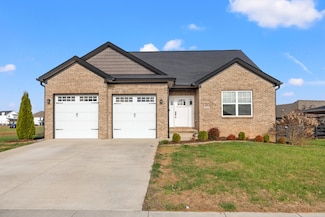 224 Burley Ridge Dr, Nicholasville, KY 40356