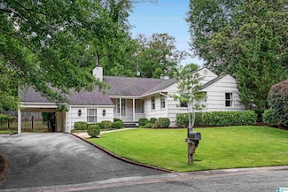 1 Montrose Cir, Mountain Brook, AL 35213