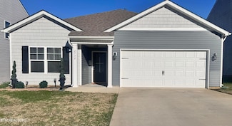 2732 Minuteman Ln, Knoxville, TN 37920