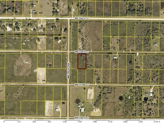 19946 NW 254th St, Okeechobee, FL 34972