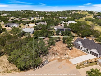 21002 Nantucket Cove, Lago Vista, TX 78645