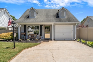 104 Brittania Cir, Anderson, SC 29621