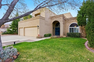 5805 Canyon Crest Place NE, Albuquerque, NM 87111