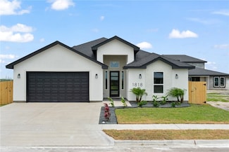 1818 Clapper Rail Dr, Portland, TX 78374