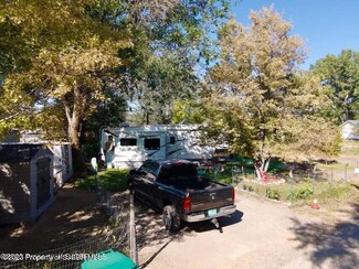 3803 Silver Ave, Farmington, NM 87402