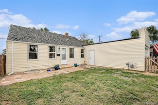 150 N 7th Ave, Brighton, CO 80601