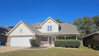 3812 W El Paso St, Broken Arrow, OK 74012