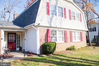 11104 Woodlawn Blvd, Upper Marlboro, MD 20774