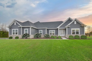 39W651 Louisa May Alcott Dr, Campton Hills, IL 60175