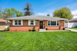 1212 N May St, Joliet, IL 60435