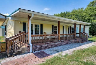 2190 New Lewisburg Hwy, Columbia, TN 38401