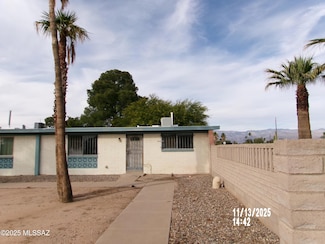 3900 S Evergreen Ave, Tucson, AZ 85730