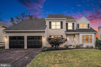 235 Freeland Dr, Collegeville, PA 19426