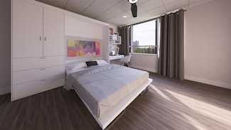 9800 Centre Pkwy Unit 1006, Houston, TX 77036