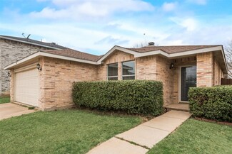 3876 Golden Horn Ln, Fort Worth, TX 76123