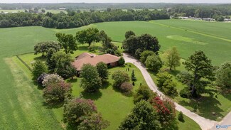 16194 Ezell Rd, Athens, AL 35611