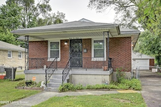 3239 Schneiter Ave, Louisville, KY 40215