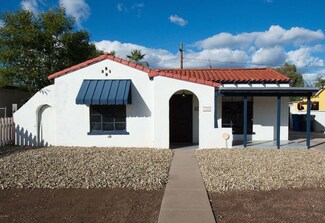 1406 E Moreland St, Phoenix, AZ 85006