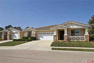 2346 Bittern St, Arroyo Grande, CA 93420