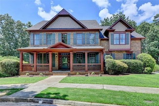 837 Village Manor Place, Suwanee, GA 30024