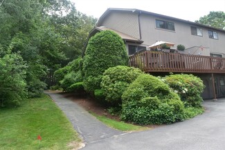 21 Trailside Way, Ashland, MA 01721