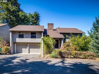 16452 NE Fargo St, Portland, OR 97230