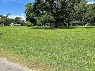 604 Irving St, Fort Gibson, OK 74434
