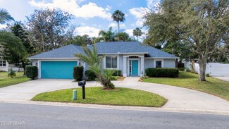 48 S Orchard St, Ormond Beach, FL 32174