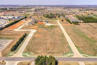 0000 N Ridge Road Block 1 Lot 3 Rd, Shawnee, OK 74804