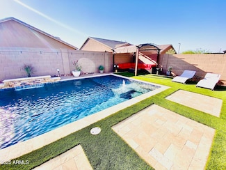 21255 W Ashland Ave, Buckeye, AZ 85396