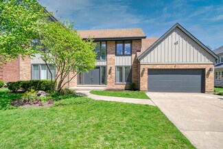 3606 Ari Ln, Glenview, IL 60026