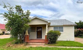 1035 Harlan Ave, Wichita Falls, TX 76306