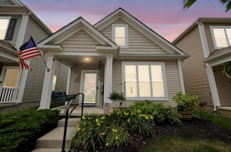 7911 Ashenden Dr, Blacklick, OH 43004