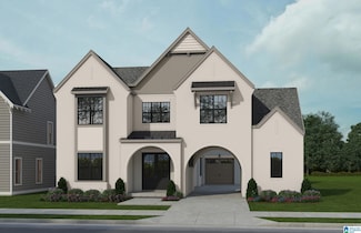 1800 Swann Ln, Hoover, AL 35244