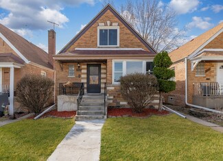 3407 W 72nd Place, Chicago, IL 60629