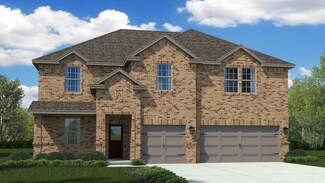 306 Sydney Ln, Mansfield, TX 76063